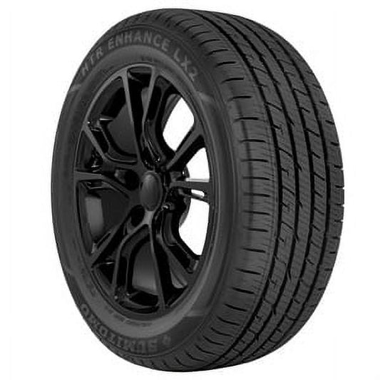 Sumitomo HTR Enhance LX2 215/50R17 95 V Tire