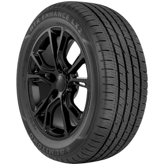 Sumitomo HTR Enhance LX2 All Season 225/70R16 103H Passenger Tire