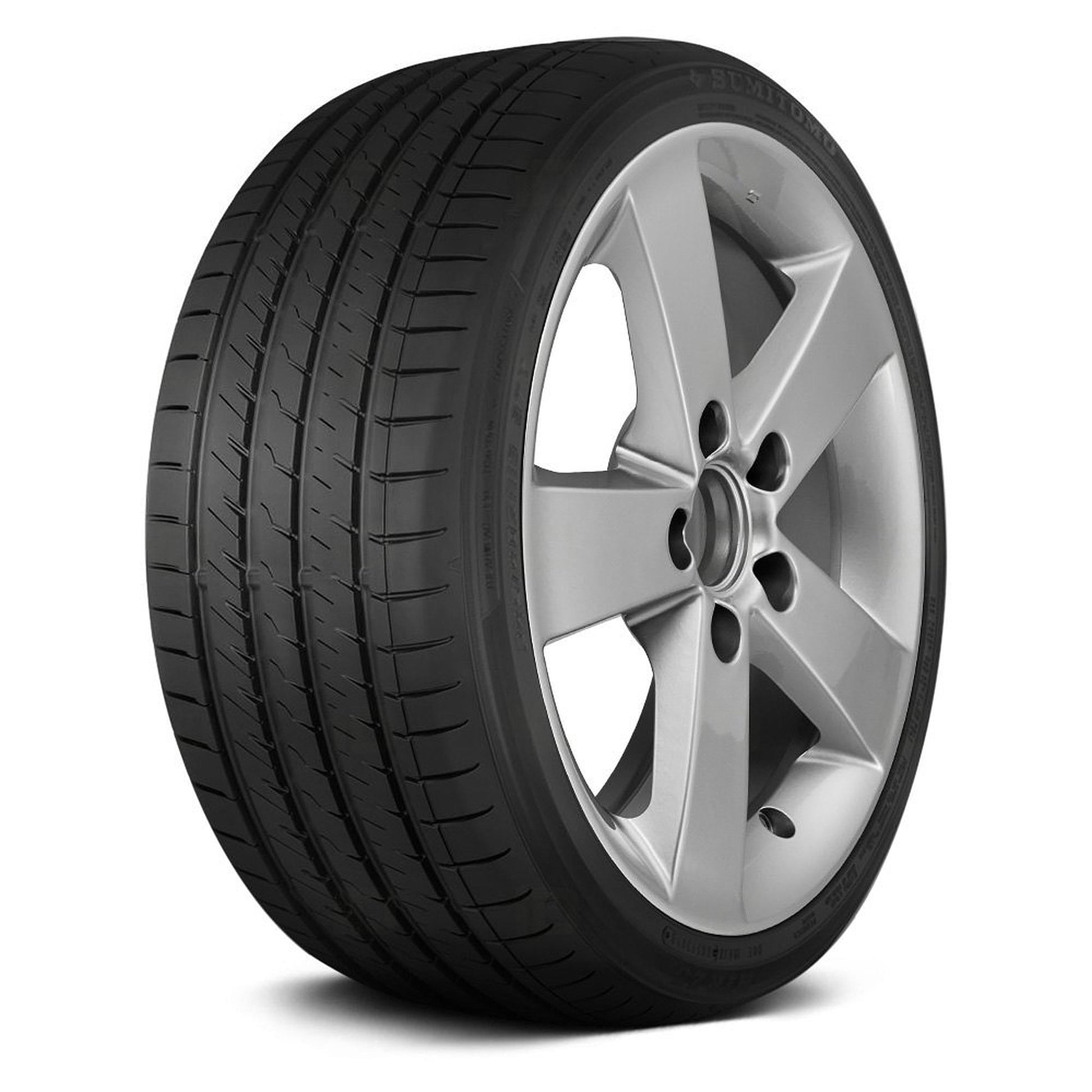 Sumitomo HTR Z5 Performance 235/50ZR18 101Y XL Passenger Tire