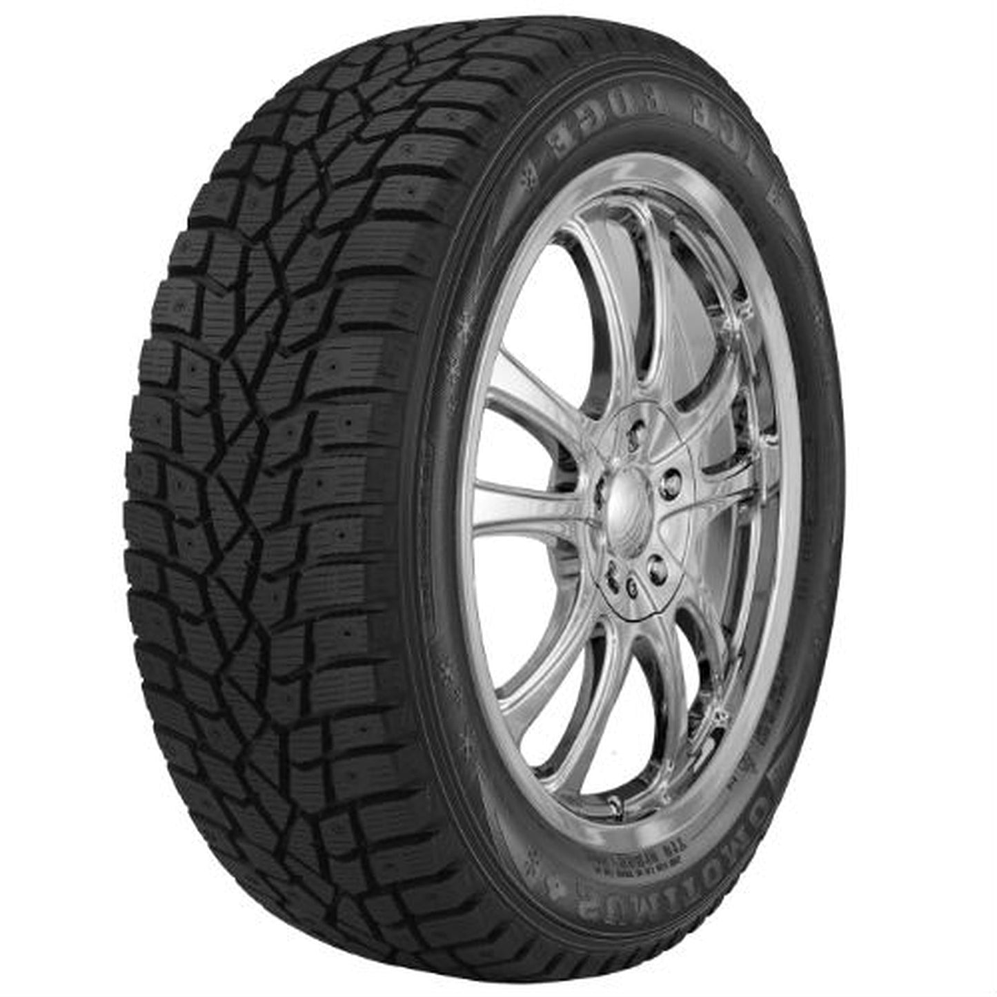 Sumitomo Ice Edge Winter 225/60R17 99T Passenger Tire