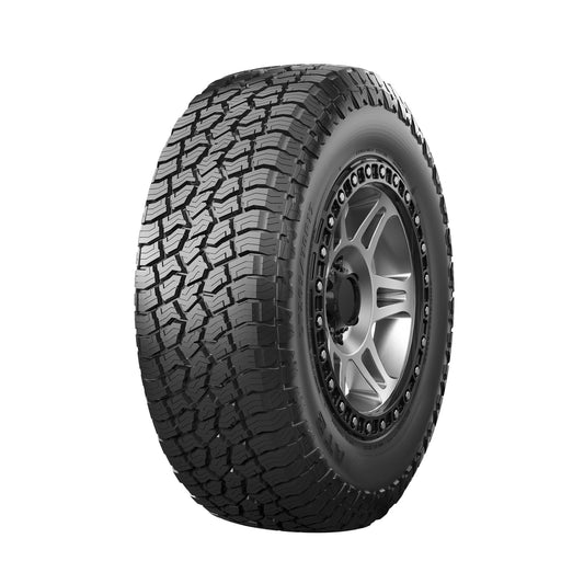 Summit Trail Climber AT02 All Season LT265/70R17 123/120S E SUV/Crossover Tire