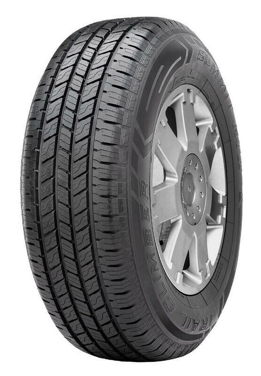 Summit Trail Climber H/T II All-Season Tire - 265/75R16 116T