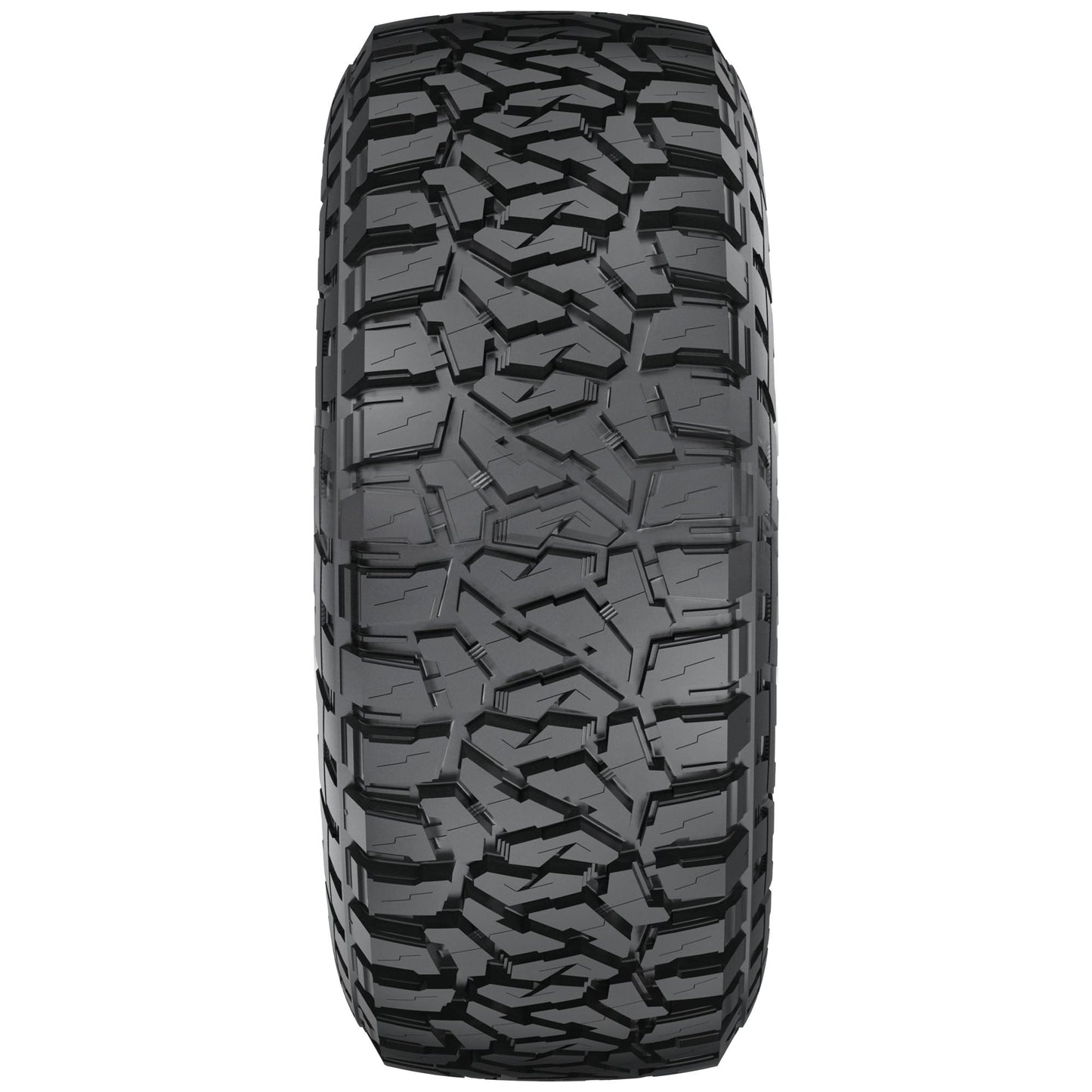 Summit Trail Climber RT Rugged Terrain 265/65R18 116T XL Light Truck Tire