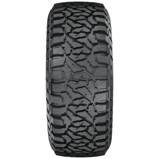 Summit Trail Climber RT Rugged Terrain LT275/55R20 120/117Q E Light Truck Tire