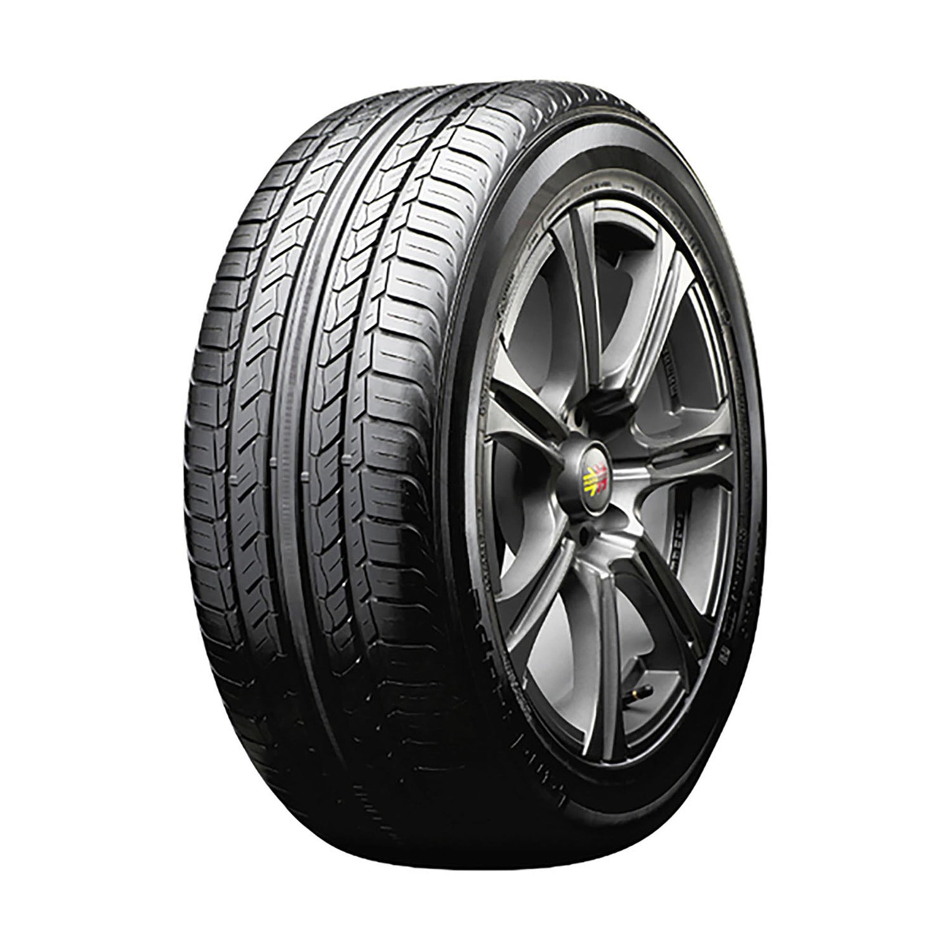 Summit Ultramax A/S All Season 215/60R17 96T Passenger Tire