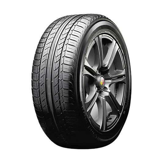 Summit Ultramax A/S All Season 225/65R17 102H Passenger Tire
