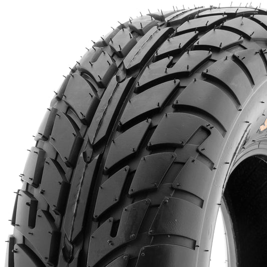SunF All Terrain ATV UTV Quad Sport Tires 26x8-14 26x8x14 6 PR A021 (Single)