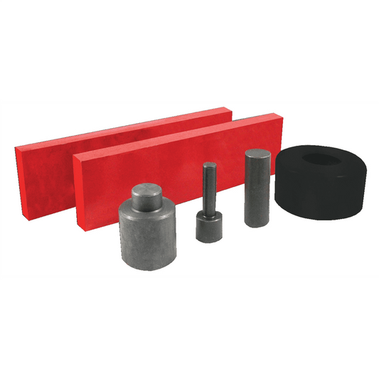 Sunex 57KIT6 6-Piece Press Accessory Kit