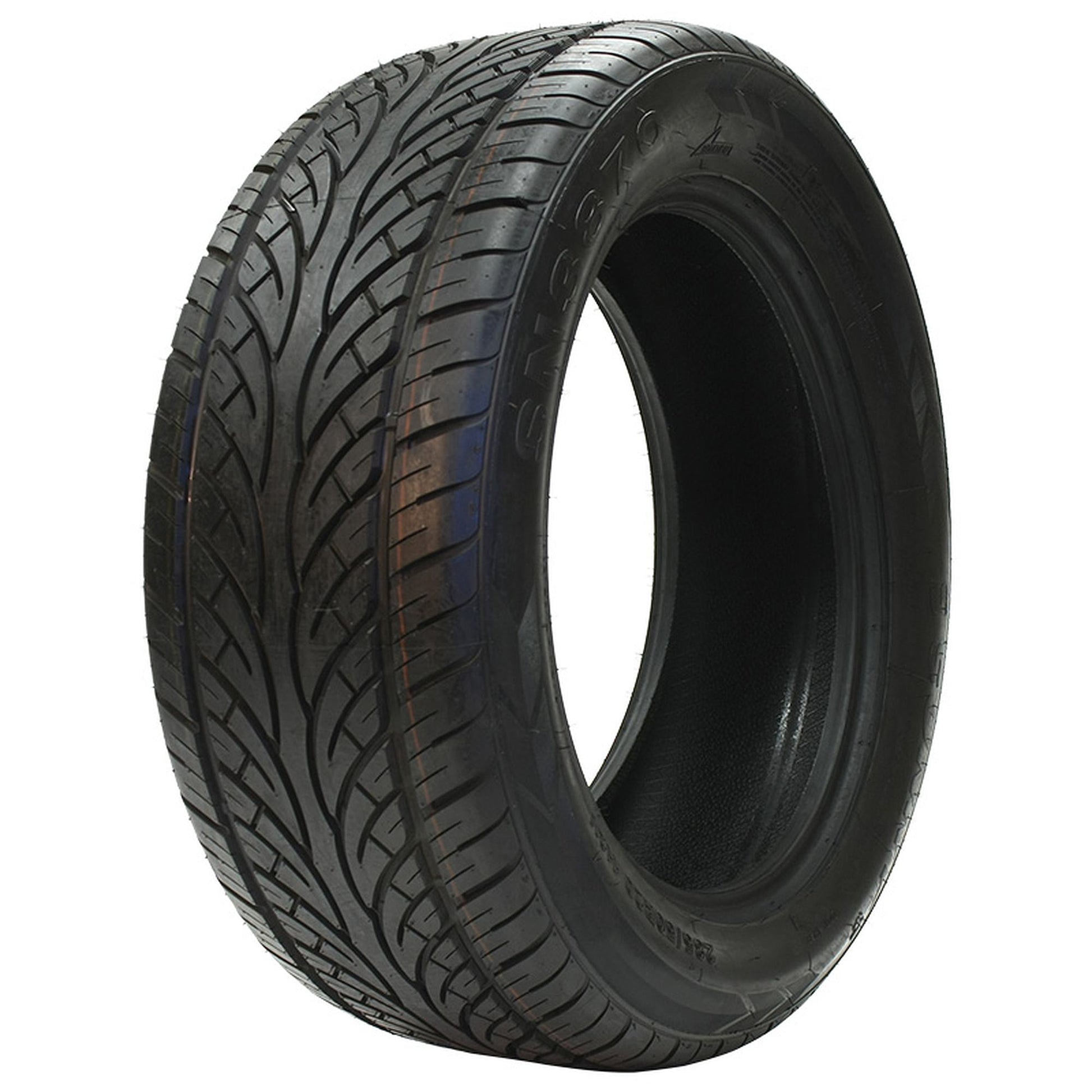 Sunny SN3870 Highway 235/30R22 90W XL Passenger Tire
