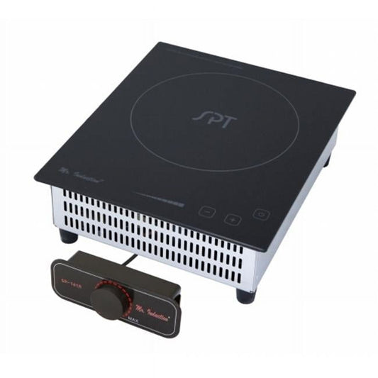 Sunpentown  1400 watt Built-in Countertop Mini Induction