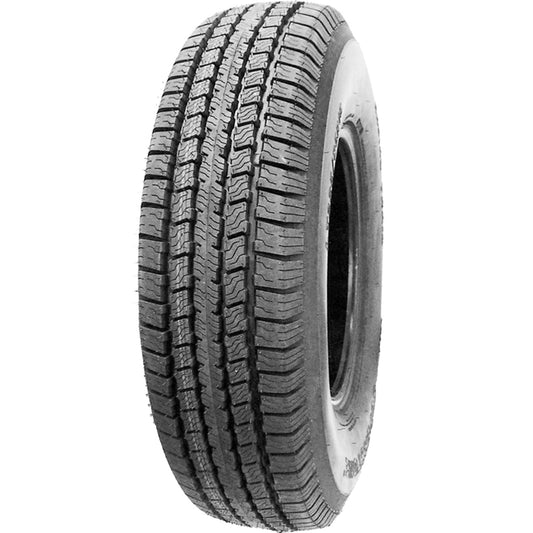 Super Cargo ST Radial ST 235/85R16 Load E 10 Ply Trailer Tire