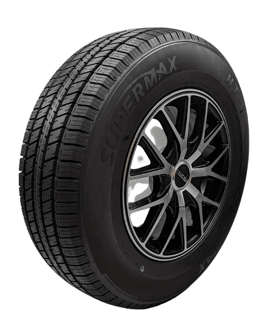 SuperMax HT1 215/70R16 100T Light Truck Tire