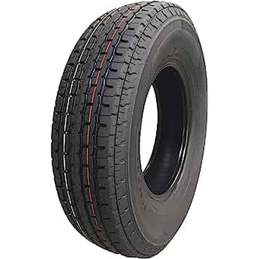 SuperMax STM-1 235/80R16 123/119L E Trailer Tire