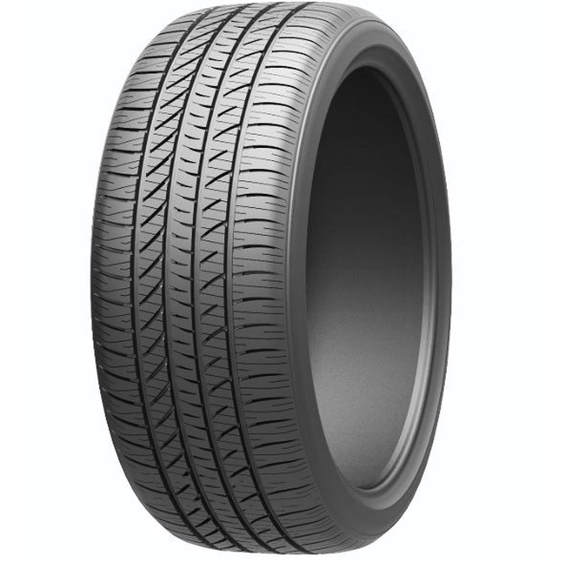SuperMax UHP-1 UHP 255/35ZR20 93W Passenger Tire