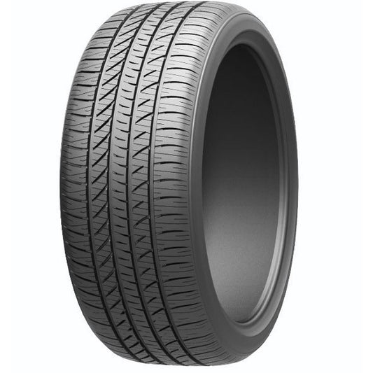 SuperMax UHP-1 UHP 265/35ZR22 98W Passenger Tire