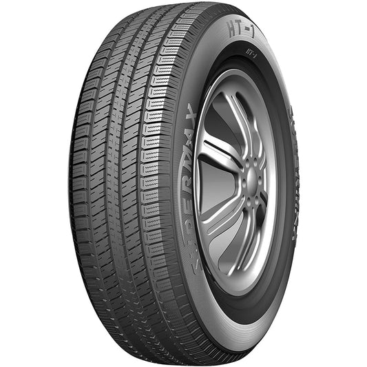 Supermax HT-1 235/60R18 107V XL A/S All Season Tire