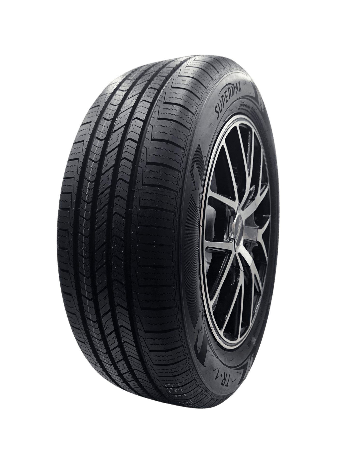 Supermax TR-1 255/55R20 110V XL