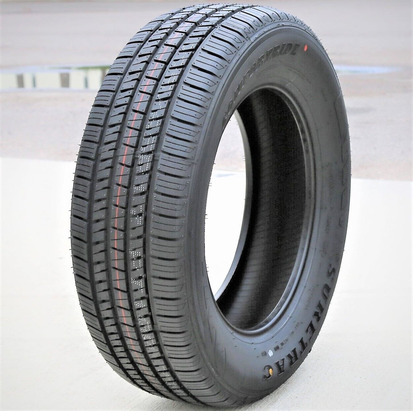 Suretrac Comfortride 205/65R16 95H AS A/S All Season Tire