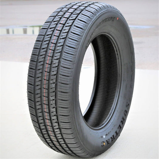 Suretrac Comfortride 205/65R16 95H AS A/S All Season Tire