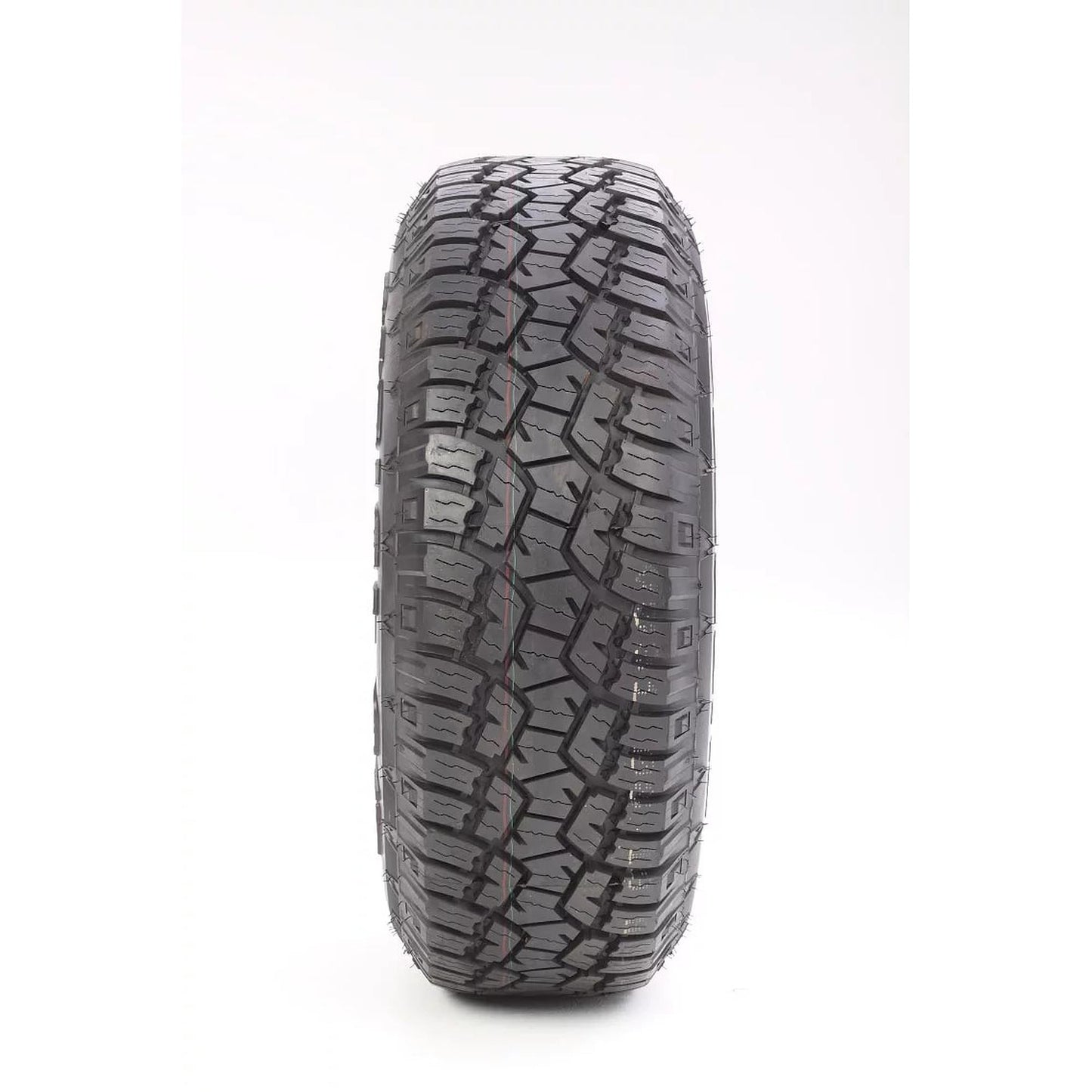 Suretrac Radial A/T All Terrain LT245/75R17 121/118S E Light Truck Tire