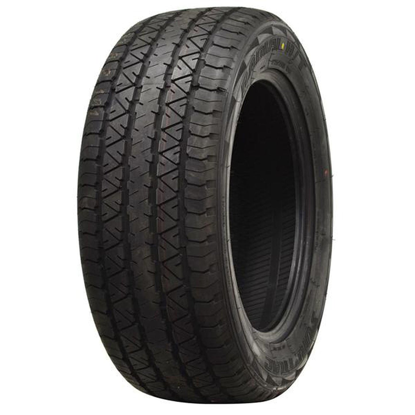 Suretrac Radial H/T All Season LT265/70R17 121/118Q E Light Truck Tire