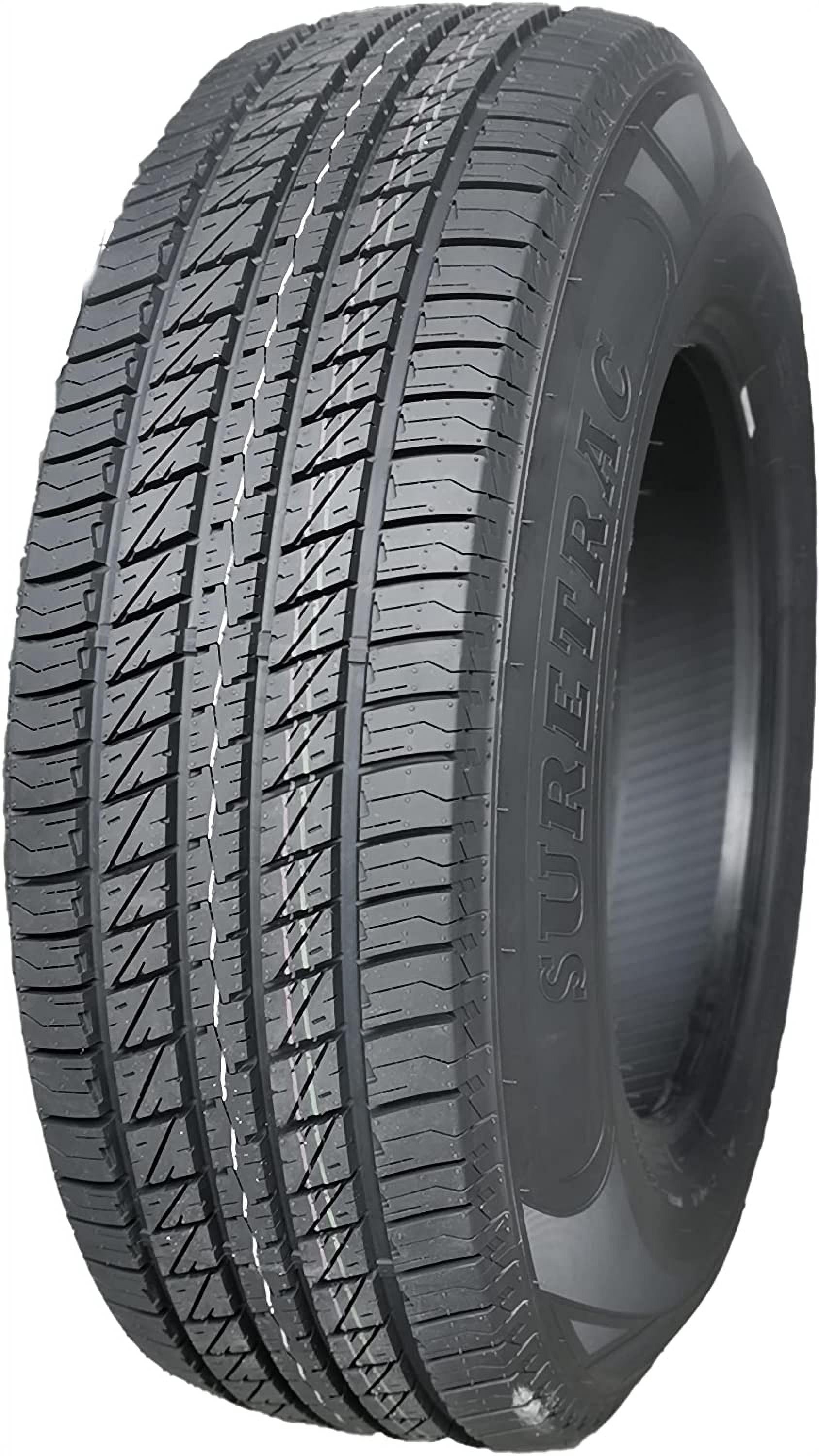 Suretrac Wide Climber All-Season 245/75R16 120S Tire