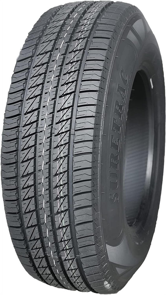 Suretrac Wide Climber All-Season 245/75R16 120S Tire