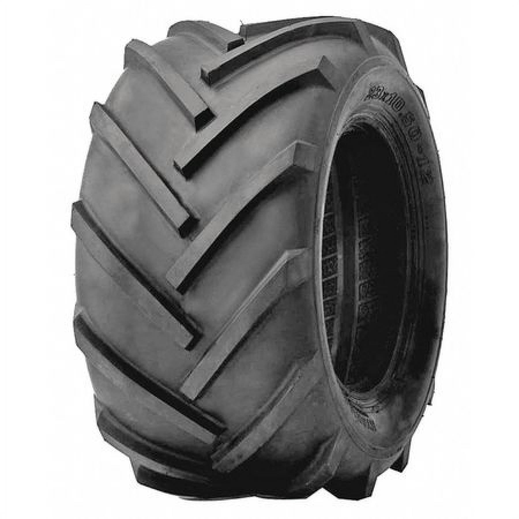 Hi-Run SU18 20X10.0-8 B/4PLY Lawn and Garden Tire