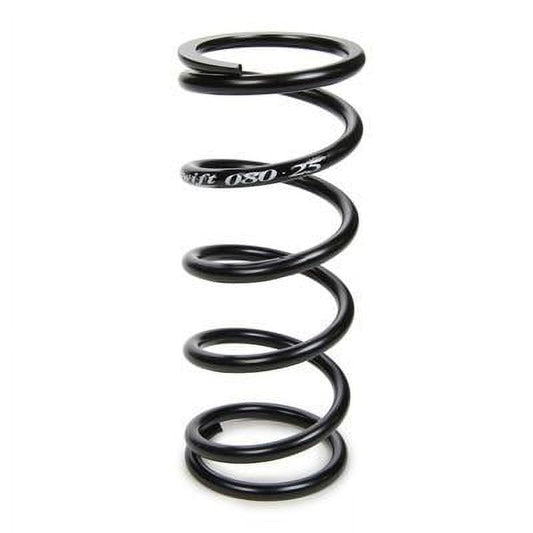 Swift Springs 080-250-500, Coilover Spring 8In X 2.5In 500Lbs Performance