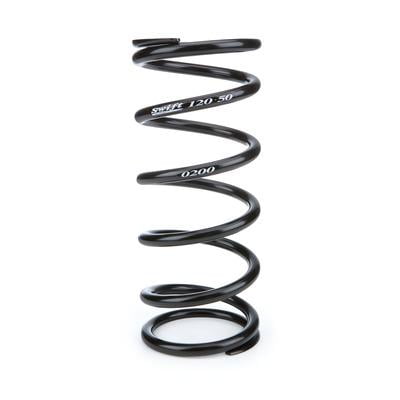 Swift Springs 120-500-225, Spring Conv Rear 12In X 5In 225Lb Performance