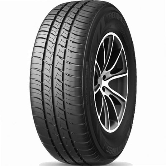 TBB TP-16 Performance P195/65R15 91V Passenger Tire