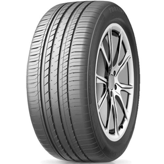 TBB TR-66 All Season P225/55R17 101W XL Passenger Tire
