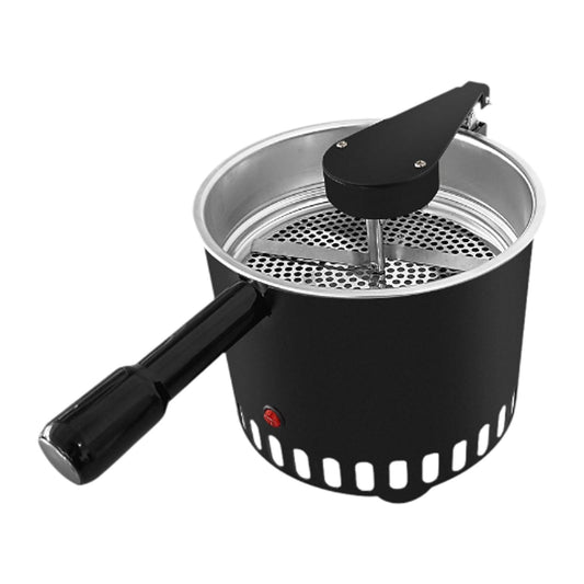 TISHITA Coffee Cooling Machine Electric Coffee Cooling Kitchen Indoor Stainless Steel Cafe Roasting Cooling Bean Cooling