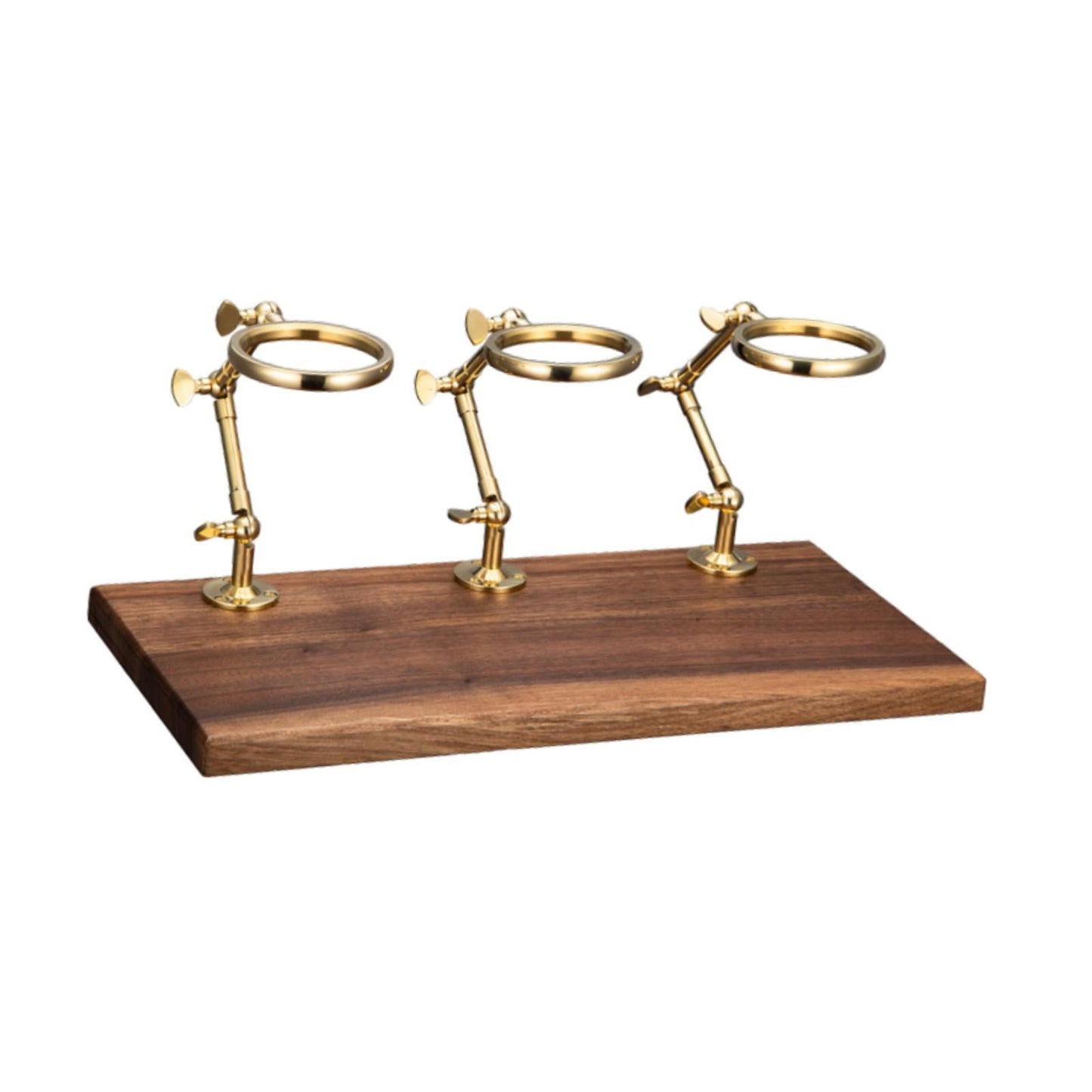TISHITA Coffee Dripper Stand Drip Coffee Stand Multipurpose Drip Coffee Holder Pour over Coffee Station for Office Coffee Shop B