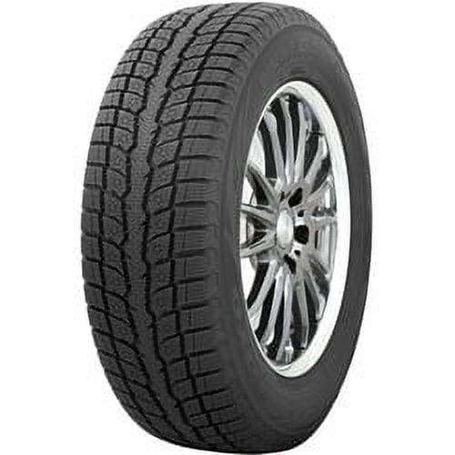 TOYO OBSERVE GSI-6 LS 215/70R16 100H BW WINTER TIRE Fits: 2006-12 Toyota RAV4 Base, 2008-13 Nissan Rogue S