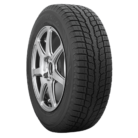 TOYO OBSERVE GSI-6 LS 265/70R16 112H BW WINTER TIRE