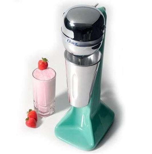 Open Box Tall Commercial Heavy Duty Restaurant, Bar Soda Fountain mixer for Milk Shake