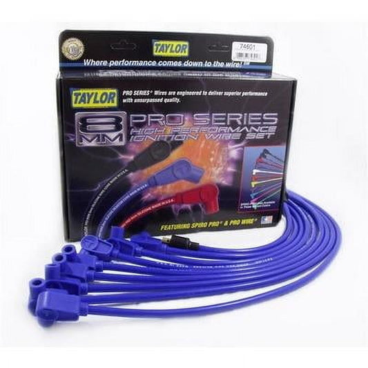 Taylor/Vertex 74601, Chevii/Nova 68-74 N/Hei Performance Racing Parts