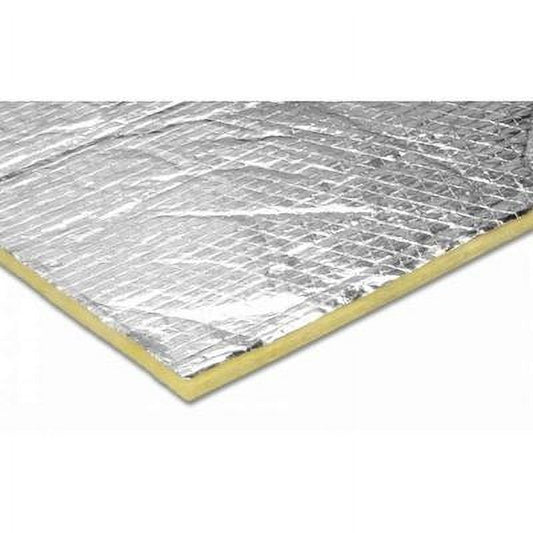 Thermo-Tec 14110, 48In X 48In Cool-It Mat Performance Racing Parts