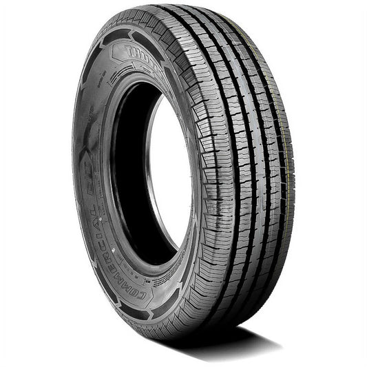 Thunderer Commercial L/T Steel Belted 235/75R15 Load E 10 Ply All Season Tire