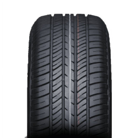 Thunderer Mach I 185/60R15 84H BSW (2 Tires)