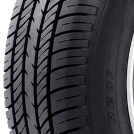 Thunderer Mach I Plus All Season 205/50R17 93V XL Passenger Tire