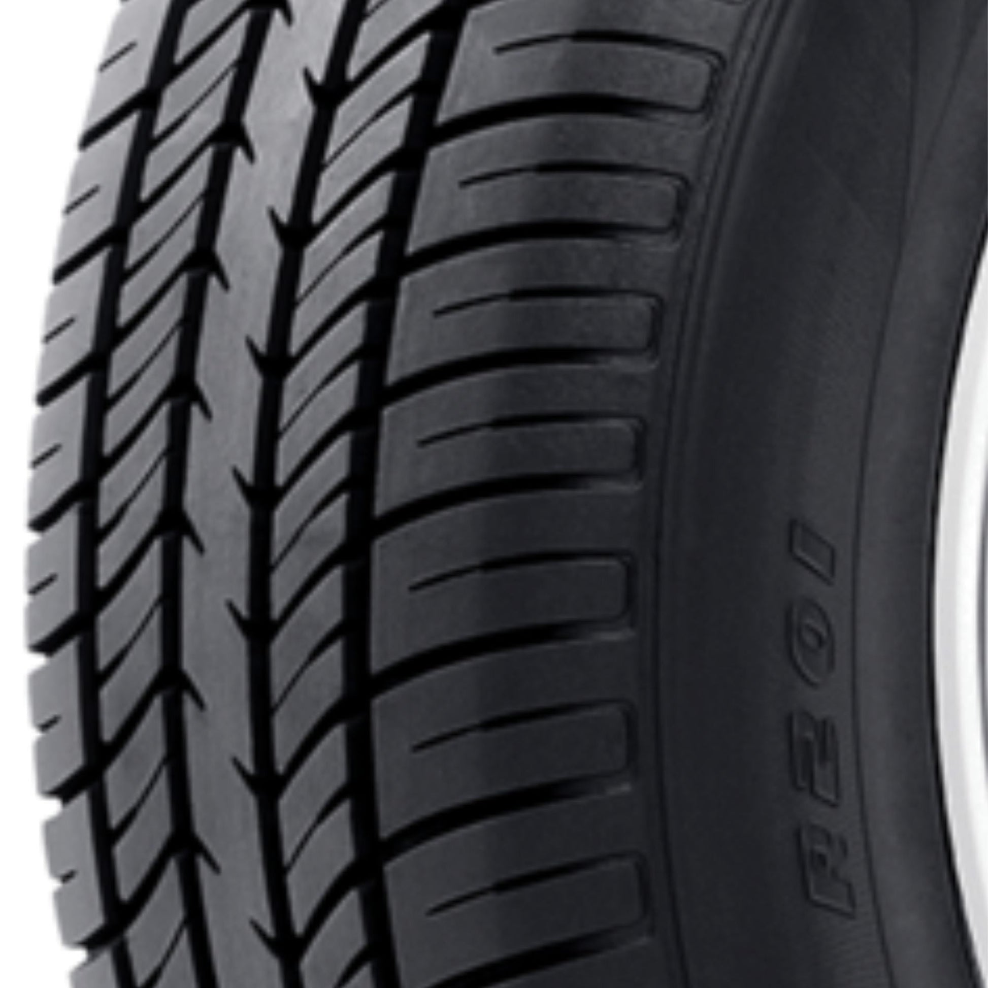 Thunderer Mach I Plus All Season 205/55R16 91H Passenger Tire
