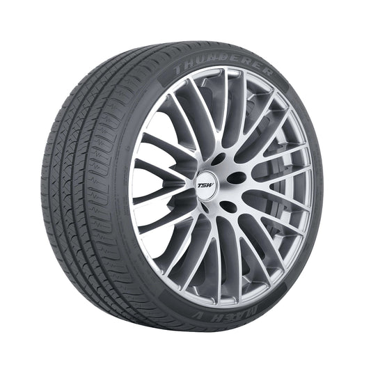 Thunderer Mach V All Season 235/45ZR18 98W XL Passenger Tire