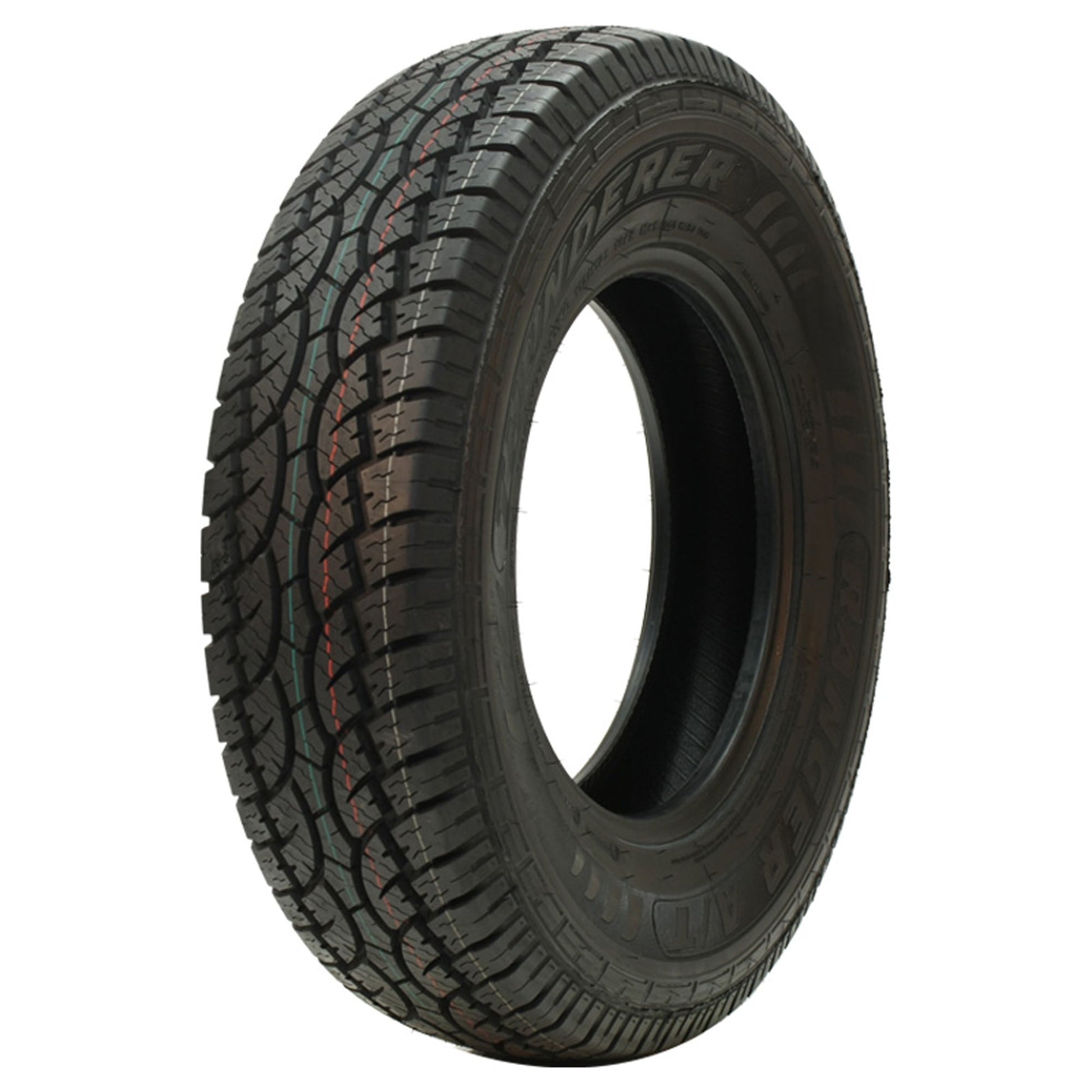 Thunderer Ranger A/T R404 265/70R17 115T All Terrain Tire