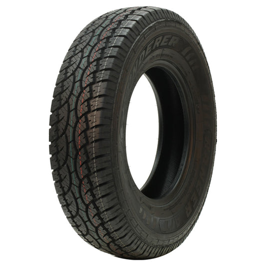 Thunderer Ranger A/T R404 All Terrain LT235/75R15 104/101S C Light Truck Tire