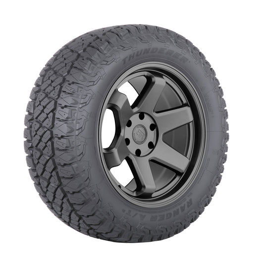 Thunderer Ranger ATR All Terrain 235/75R15 109T XL Light Truck Tire