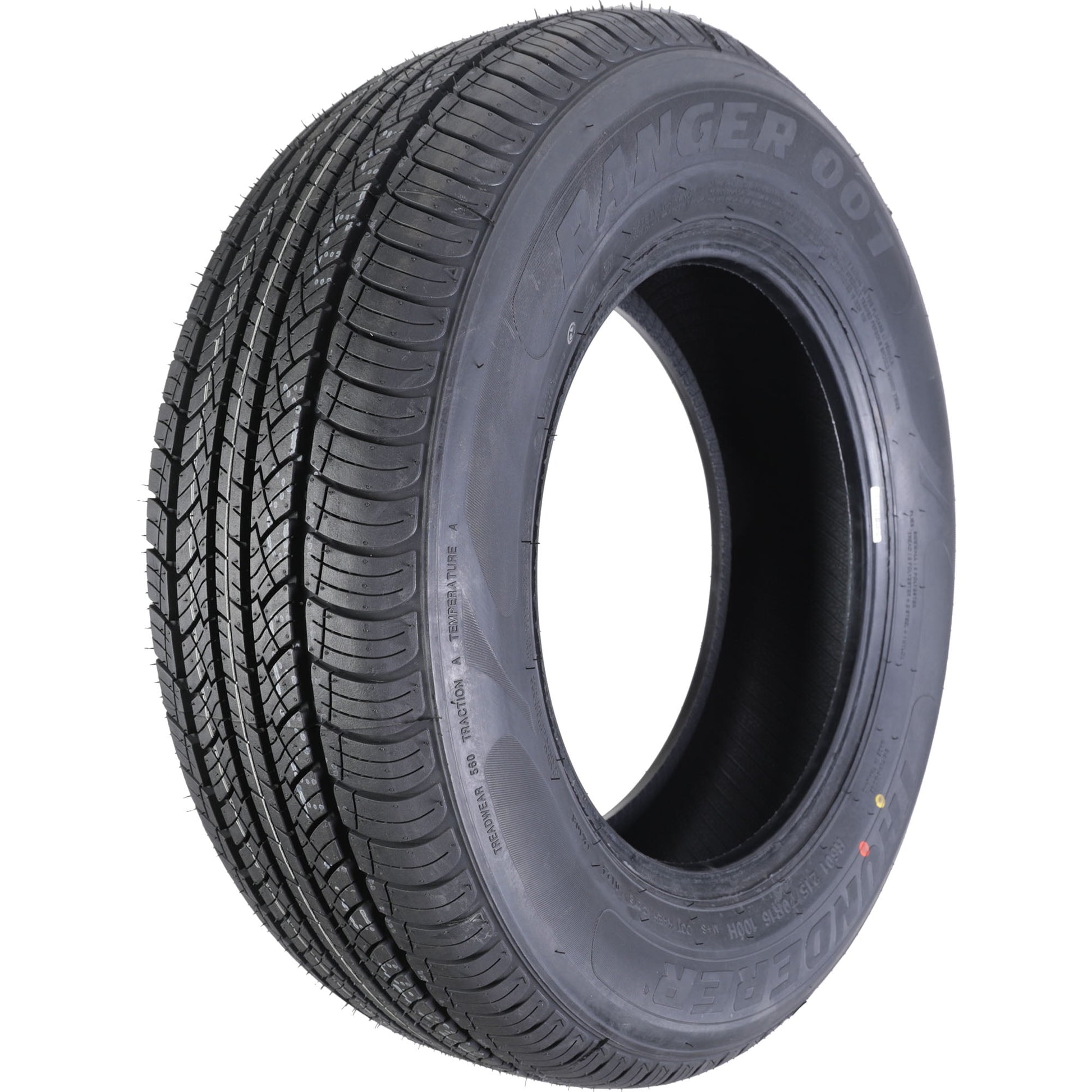 Thunderer Ranger R007 HT Highway 225/70R16 103H Light Truck Tire