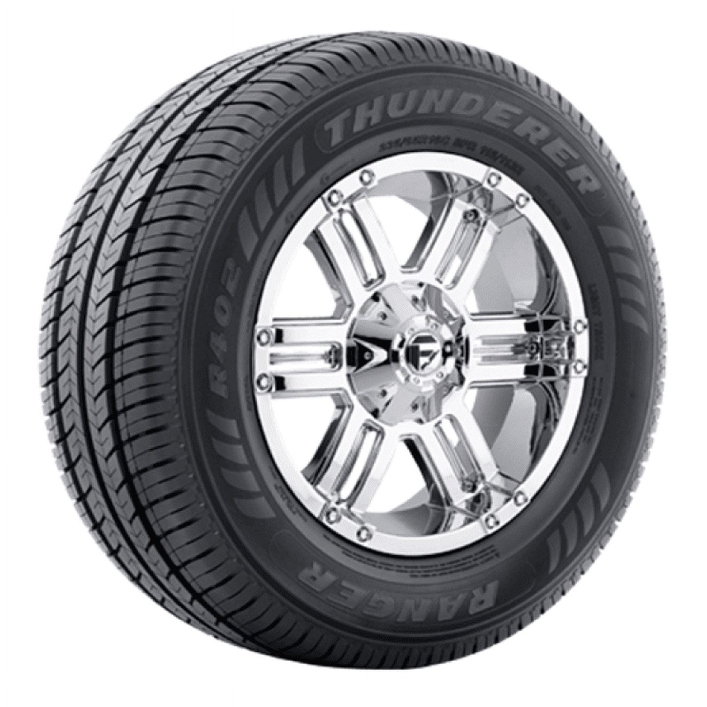Thunderer Ranger R402 All-Season 225/70R15 112 R Tire