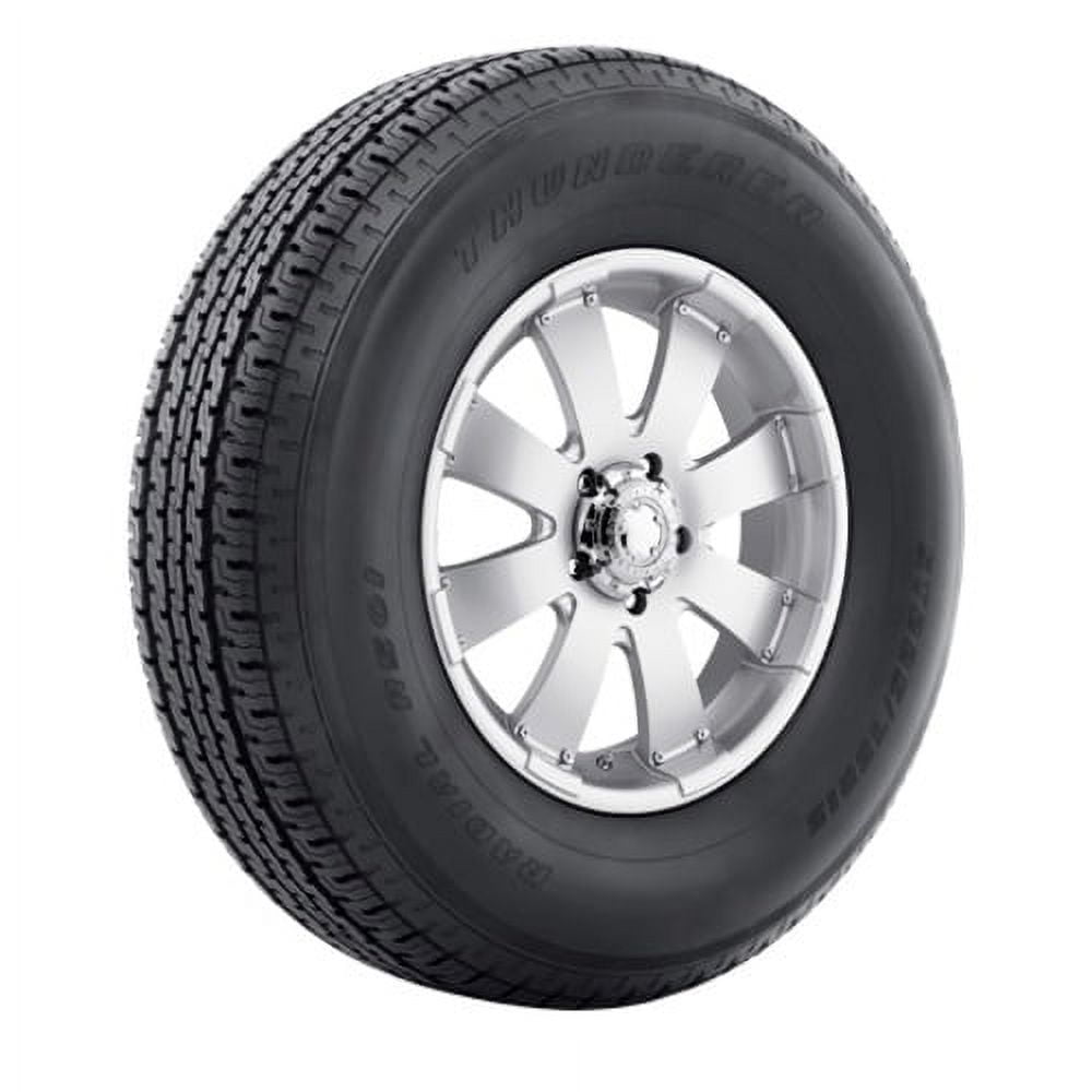 Thunderer ST Radial R501 ST175/80R13 C/6PLY  (2 Tires)